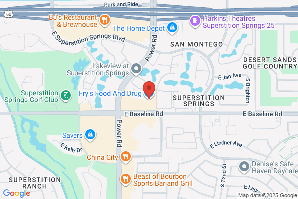 Fry's Pharmacy