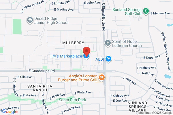 Fry's Pharmacy