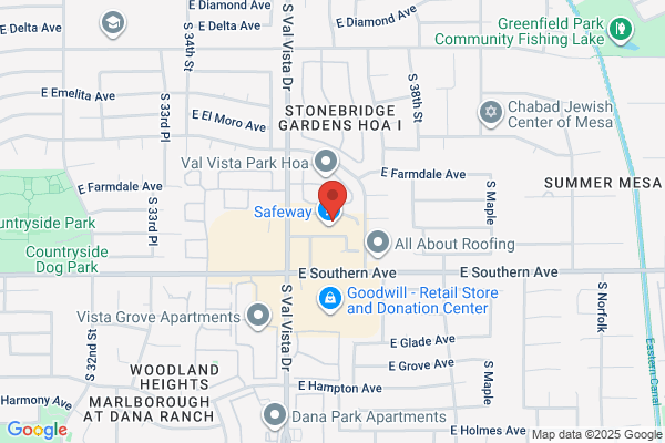 Safeway Pharmacy