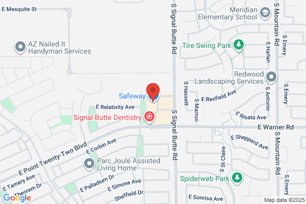 Safeway Pharmacy