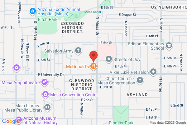 Arizona Senior Care Pharmacy