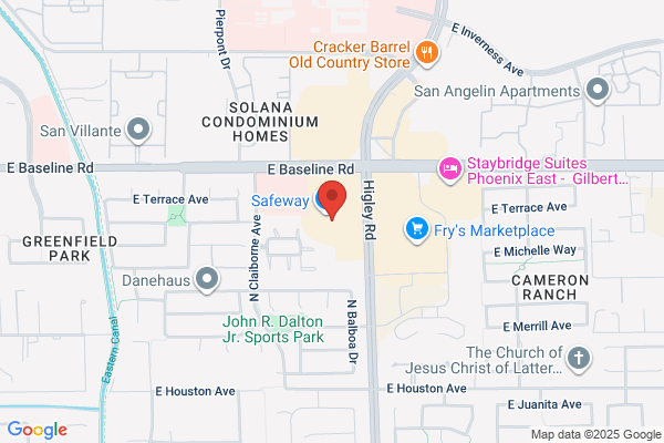 Safeway Pharmacy