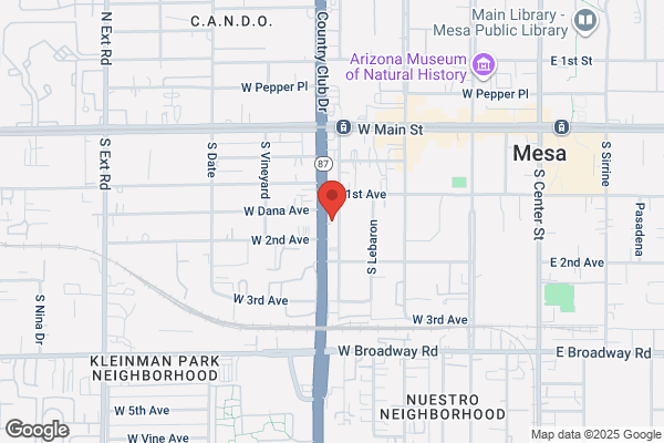 Mr. Rooter Plumbing of Phoenix Arizona