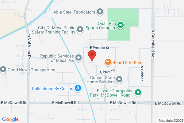 AZ Water Heater Pros