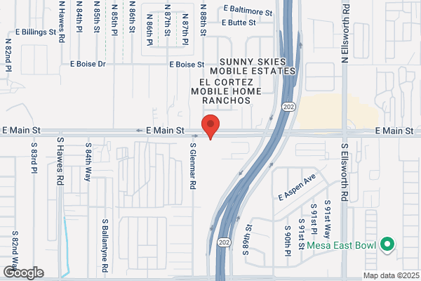 Arizona Plumbing, Cooling & Heating