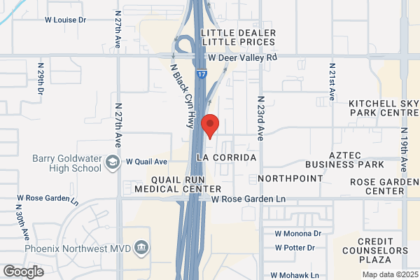 Deer Valley Plumbing Contractors, Inc
