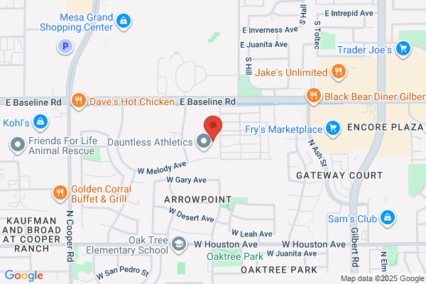 Lawson Family Plumbing