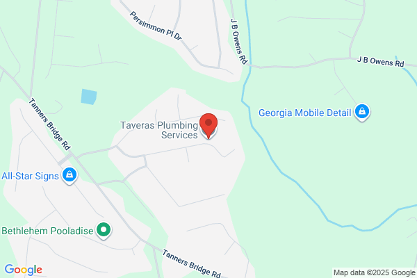Tavares Plumbing