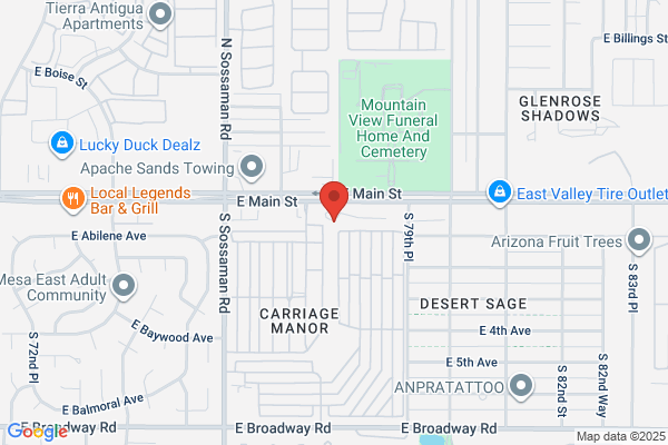 Clayton Homes