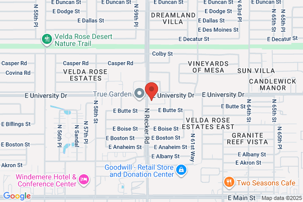 Farnsworth Ricks Management & Realty