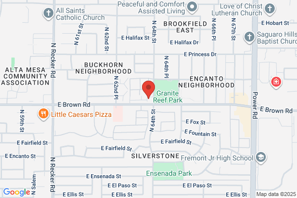 Burnett - Family Real Estate