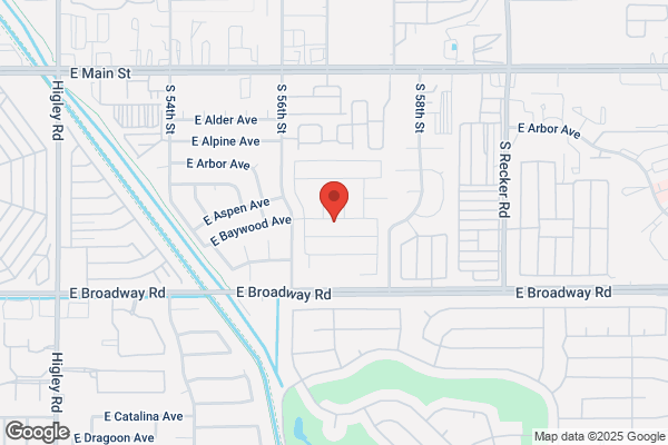 Alameda Properties