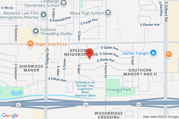 Alta Mesa Realty Inc