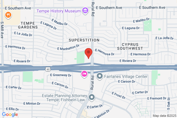 Angela Larson East Valley Real Estate