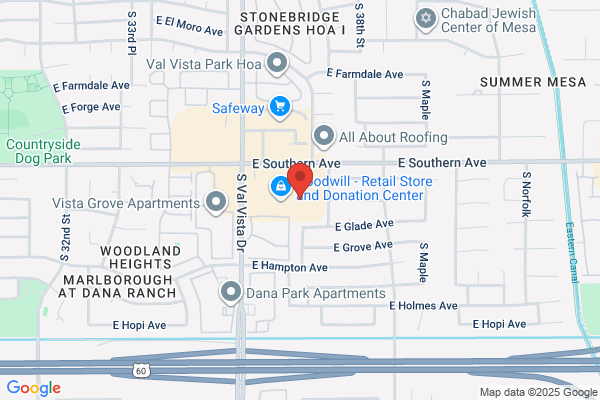 Buyer's Edge Realty