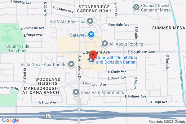 Central Arizona Real Estate Specialists