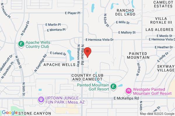 Century 21 Club Realty