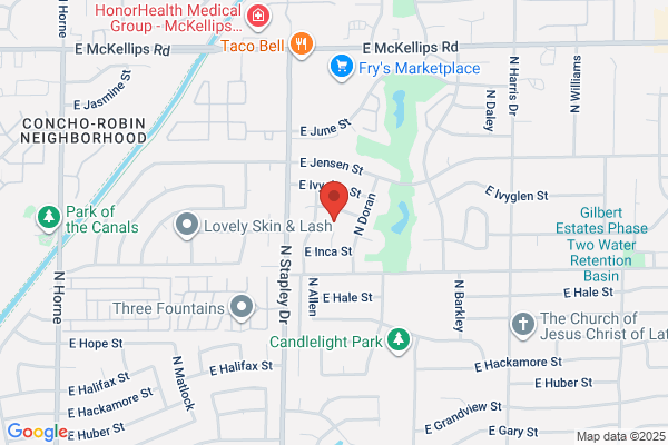 Ciszczon, Karen - Trinity Love Estates LLC