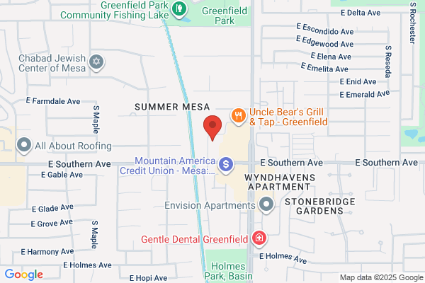 Golden West & Associates Realty