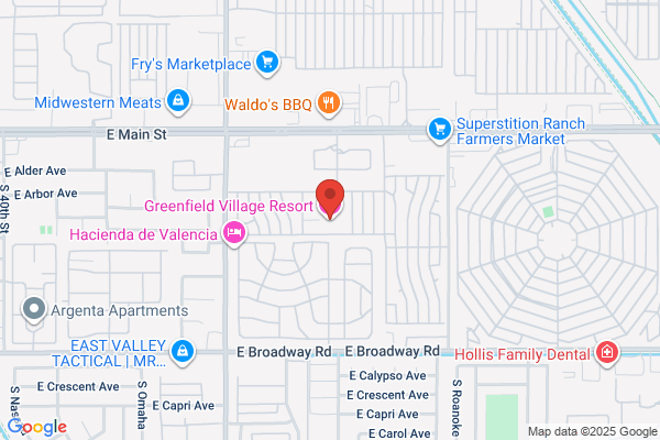 Greenfield Village Realty