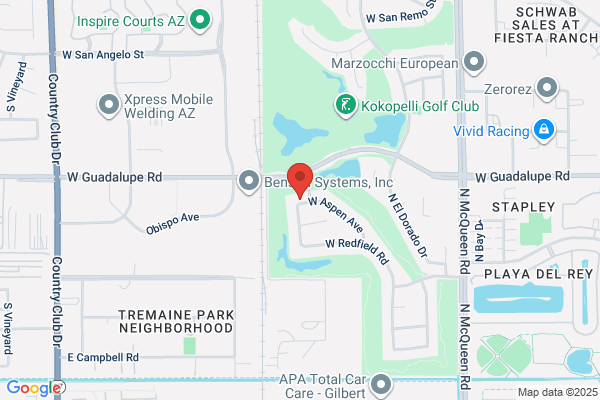 Leblanc & Associates Realty