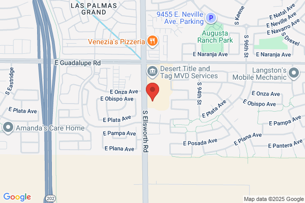 Park Place Realty