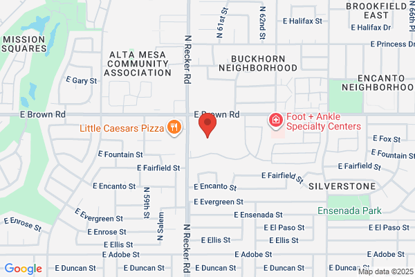Red Brick Property Management