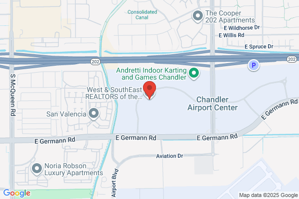 Southeast Valley Regional Association of Realtors