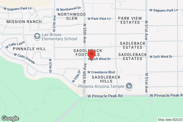 Swallows & Associates Realty Scottsdale
