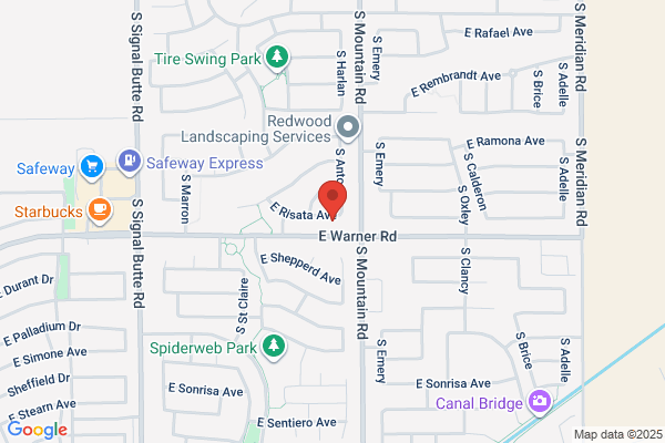 Thompson, Mary - Realty East