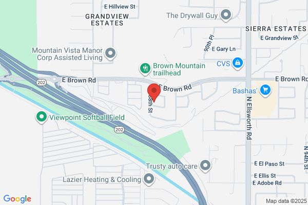 Webb Arizona Realty & Land Co