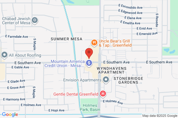 Nielsen's Frozen Custard