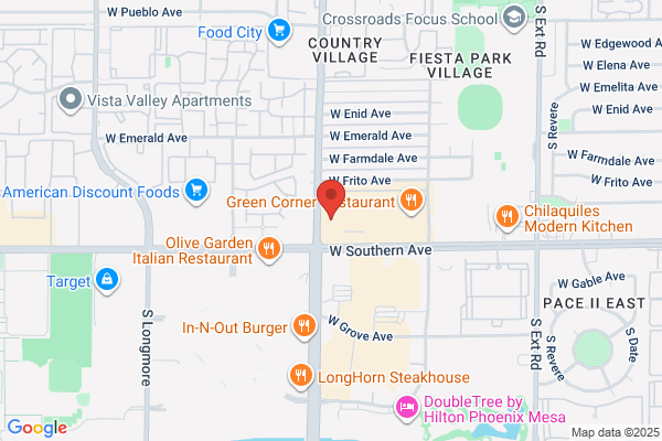 Old Country Buffet