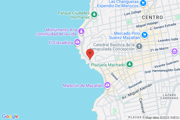 Restaurant Sinaloa