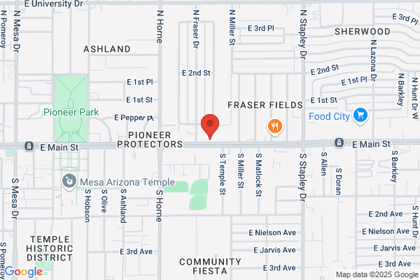 Arizona's Bridal Warehouse