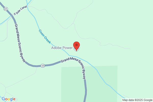 Adobe  Power LLC
