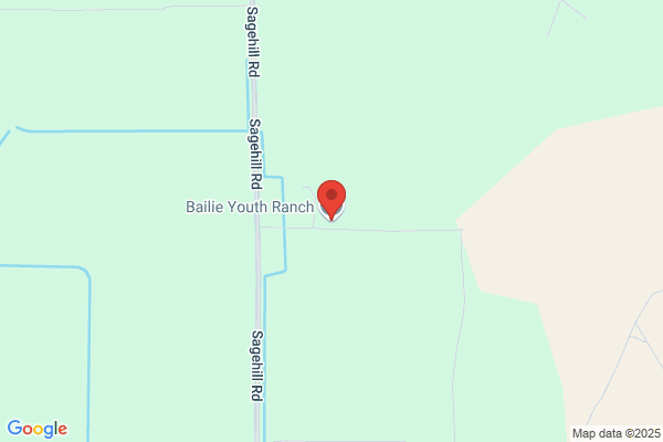 Bailie Youth Ranch
