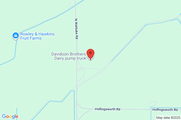 Davison Brothers Dairy