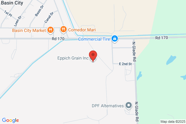 Eppich Grain Inc