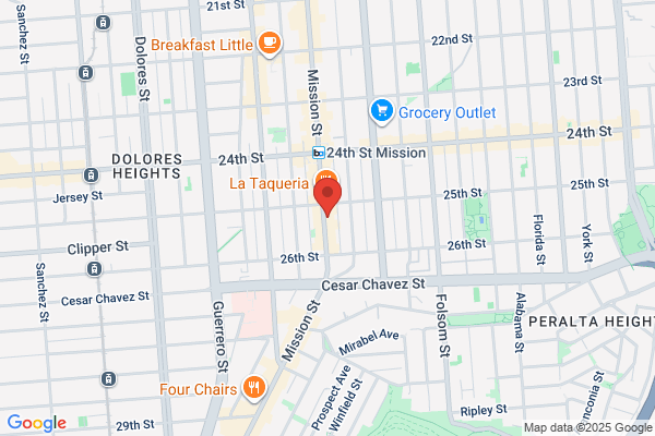 La Clinica-N Franklin Social Service Center