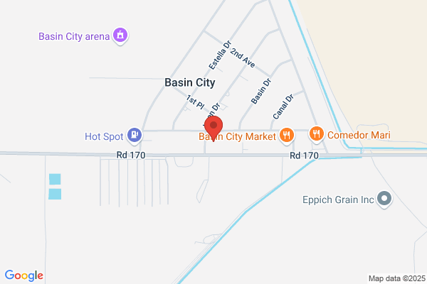 NAPA Auto Parts - Basin City Auto Parts