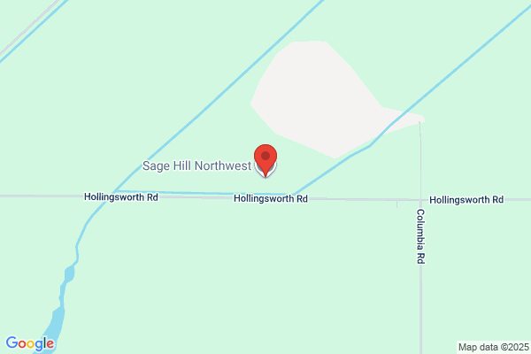 Sage Hill Northwest Inc