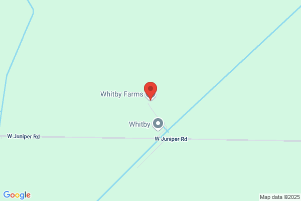 Whitby Farms