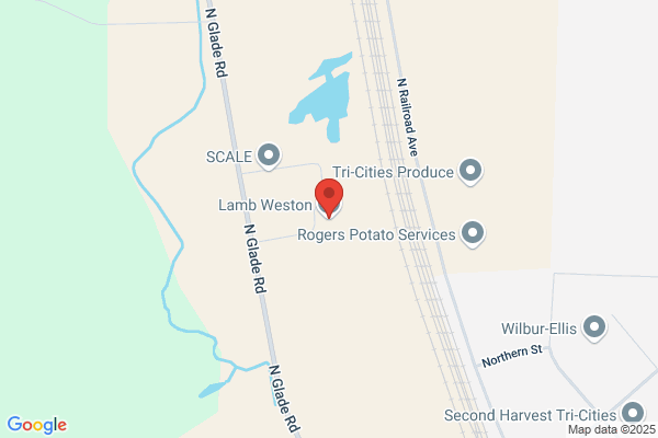 Wood Farms Inc