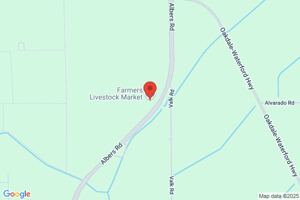 Farmers Livestock Market