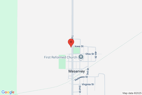 Meservey Public Library