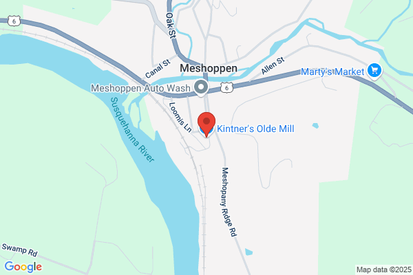 Kintner's Country Connection