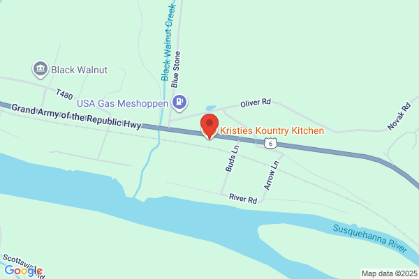 Kountry Korner Market