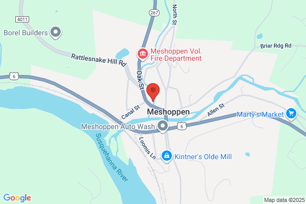 Meshoppen Auto Sales