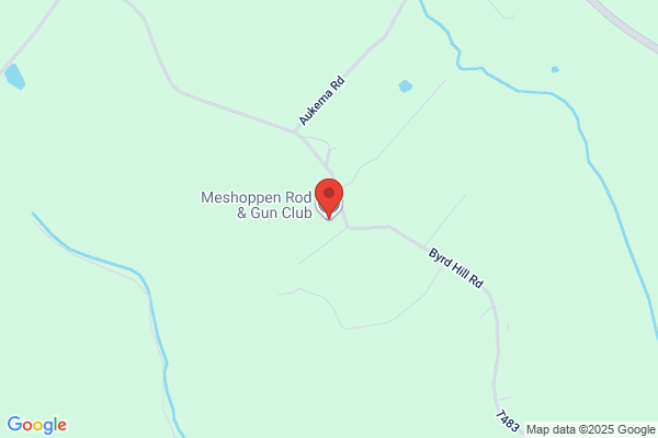 Meshoppen Rod & Gun Club